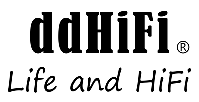 ddHiFi
